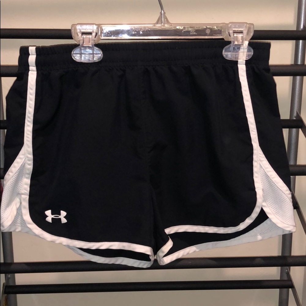 Under armour shorts